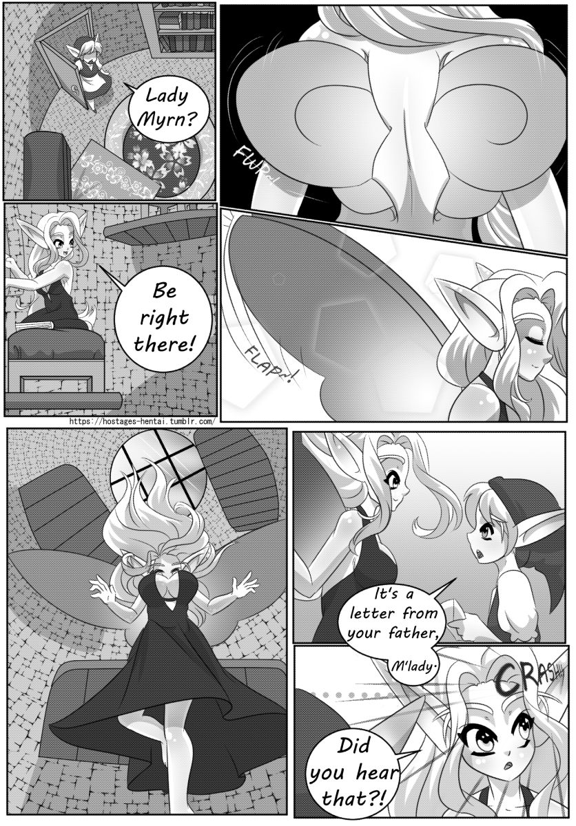 Hostages Ch. 1 - 7 page 3 full
