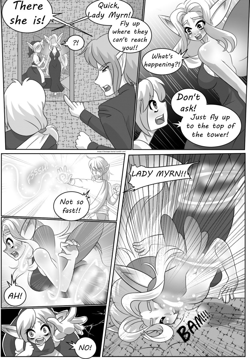 Hostages Ch. 1 - 7 page 4 full