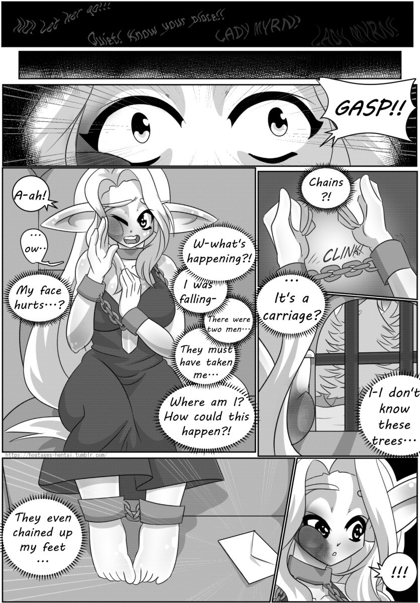Hostages Ch. 1 - 7 page 5 full