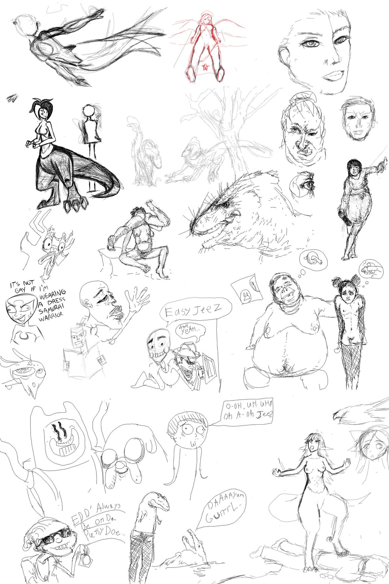 eka gallery rips 9/17/21 Mianq page 2 full