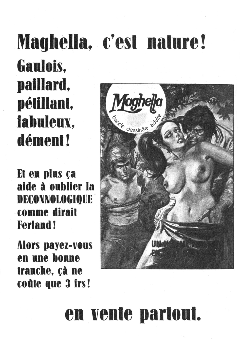 Isaebella 073 - La banière noire page 2 full