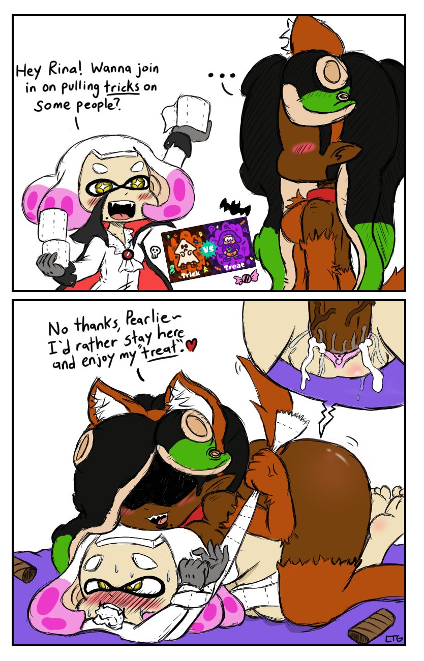 Pearlina 2-Koma Spaltfest page 4 full
