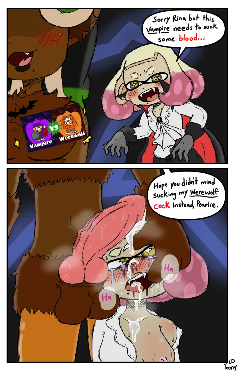 Pearlina 2-Koma Spaltfest page 9 full