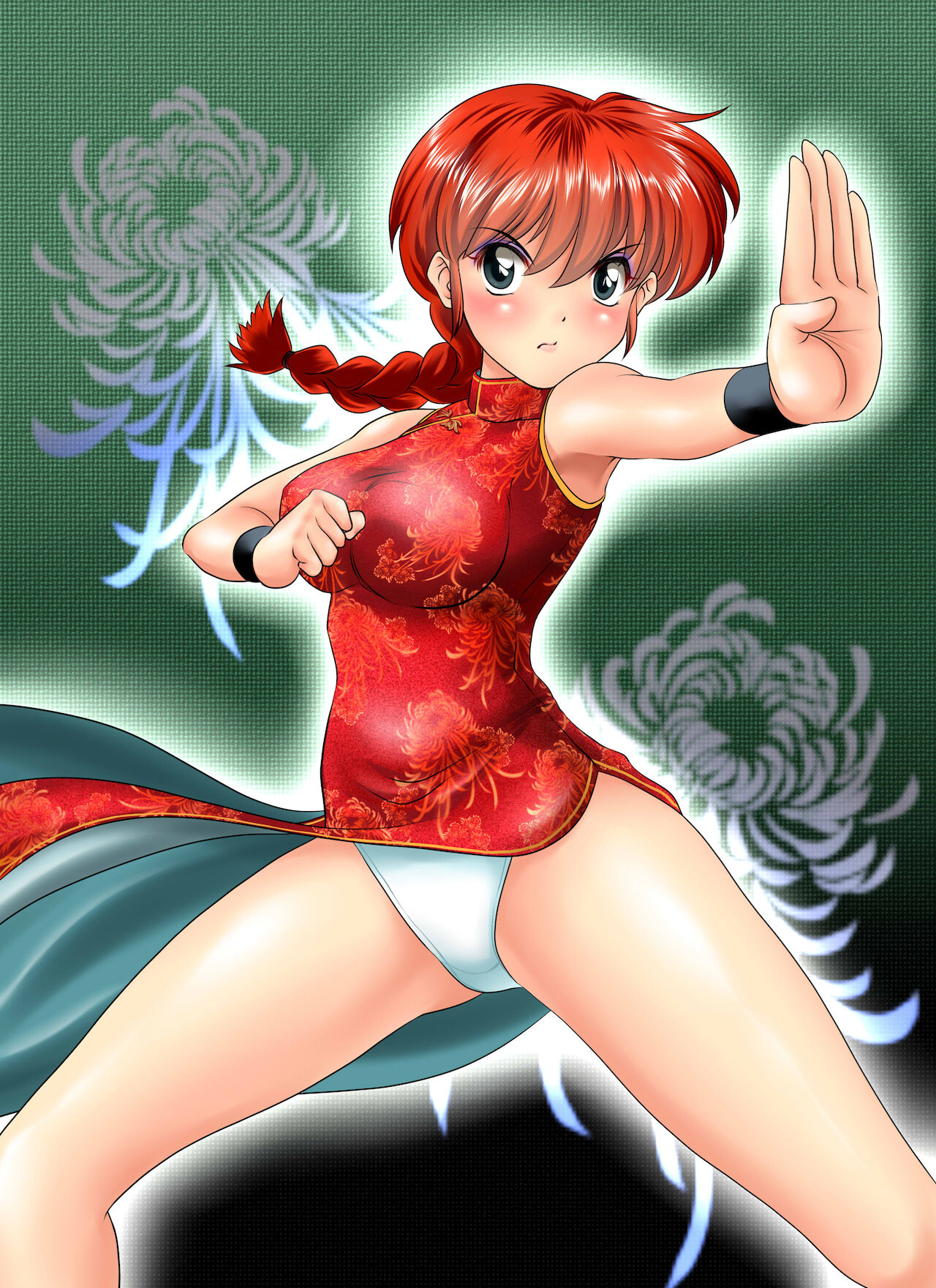 ARTIST nanao futaba page 3 full
