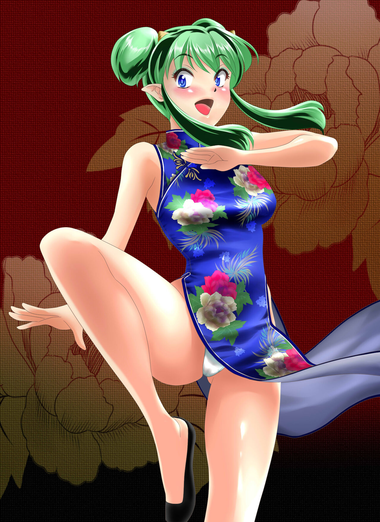 ARTIST nanao futaba page 7 full