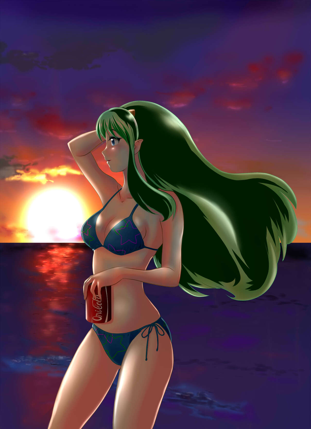 ARTIST nanao futaba page 9 full