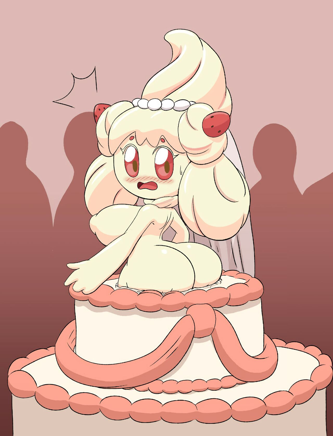 My Alcremie Collection page 3 full