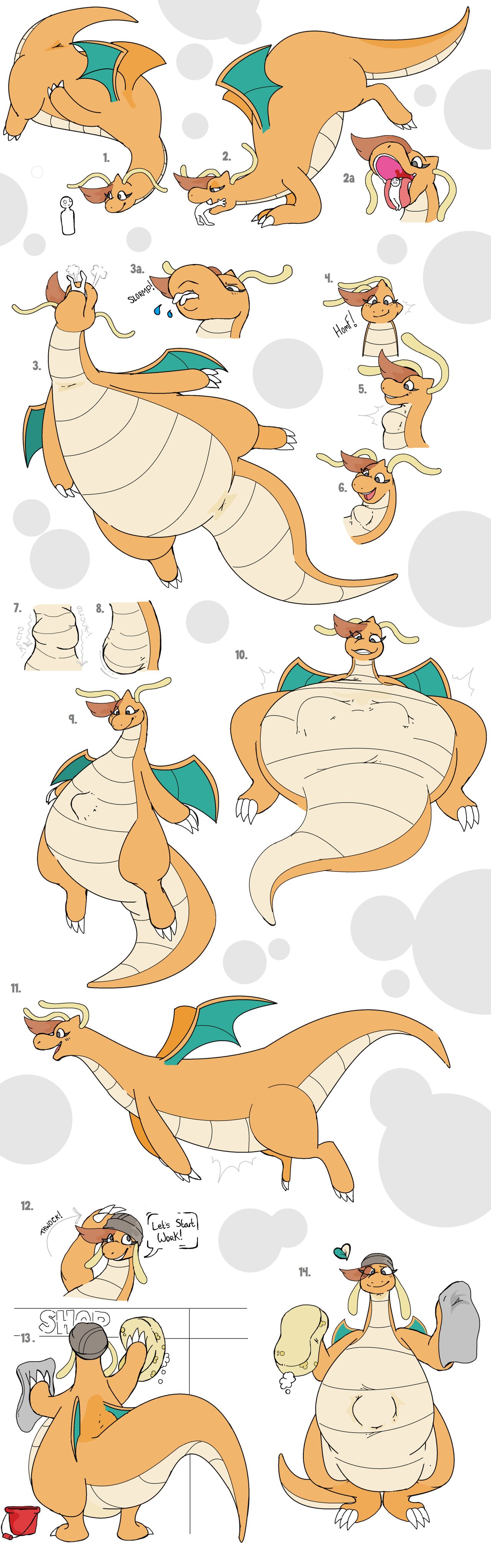 ARTIST Symbol page 3 full