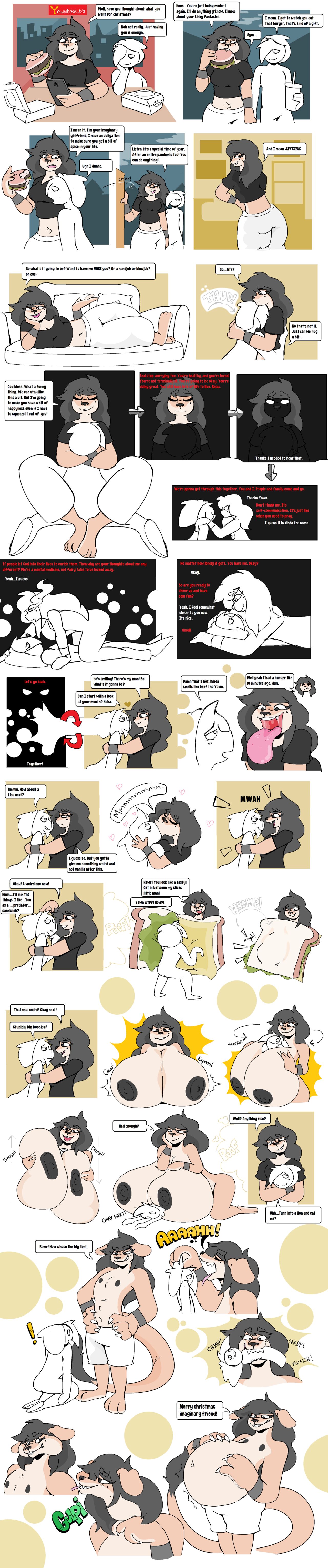 ARTIST Symbol page 9 full