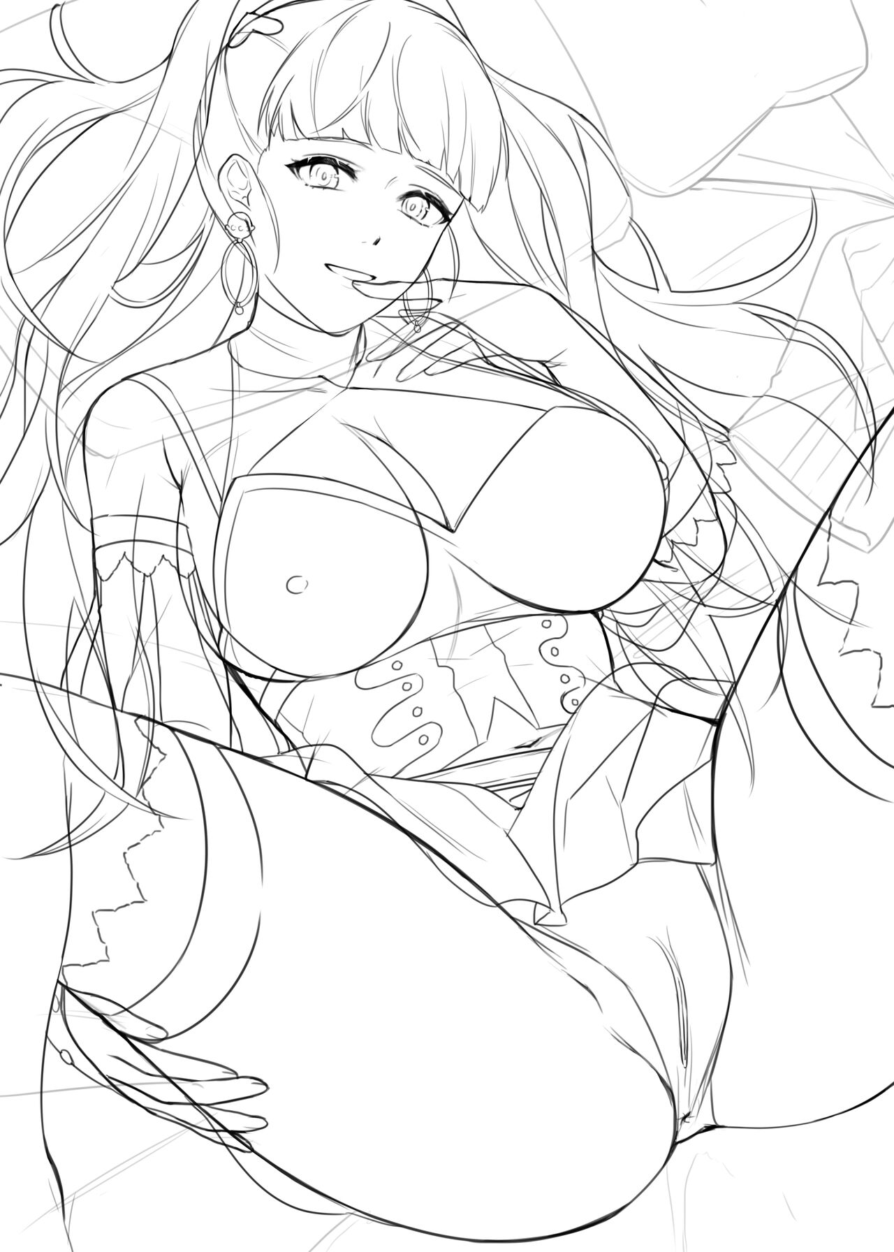 Hilda page 2 full