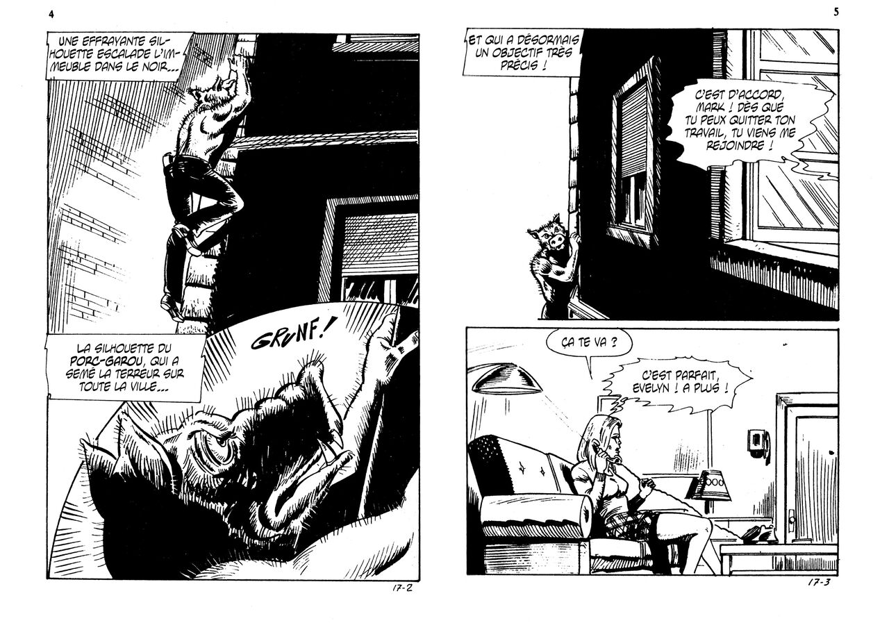 Pig 017 - Stimuli érotiques page 5 full