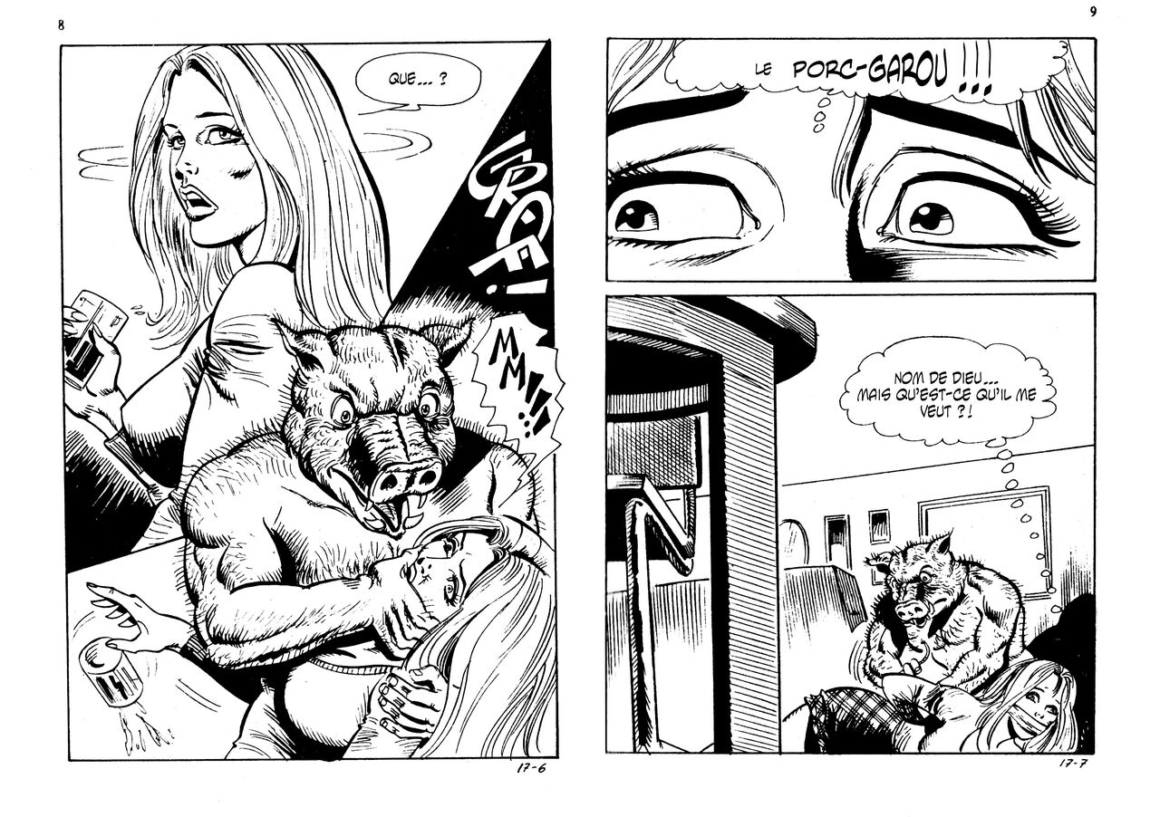 Pig 017 - Stimuli érotiques page 7 full