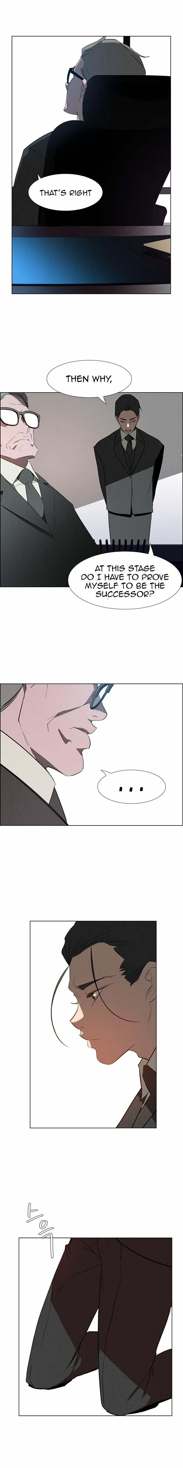 Rain Curtain Ch.40/40   Completed page 10 full