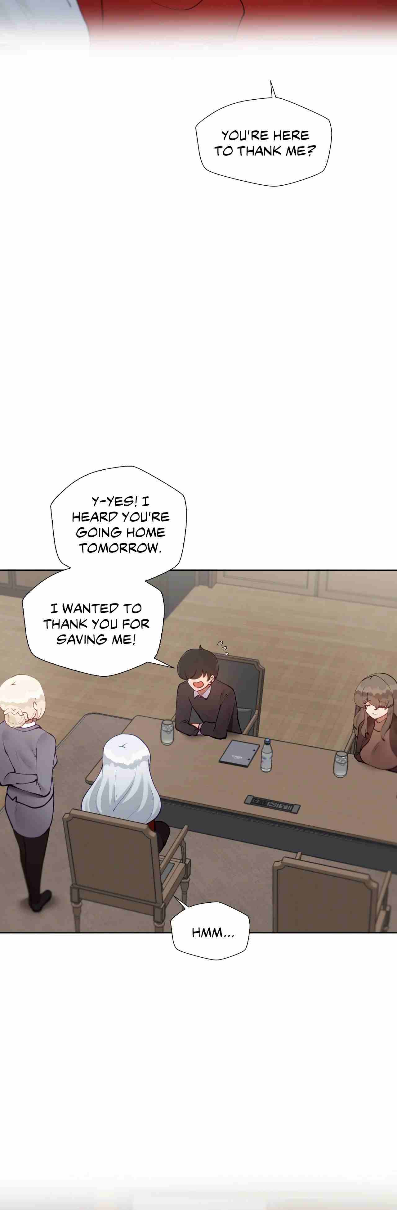 Learning the Hard Way 2nd Season  Ch.2/?   Ongoing page 6 full