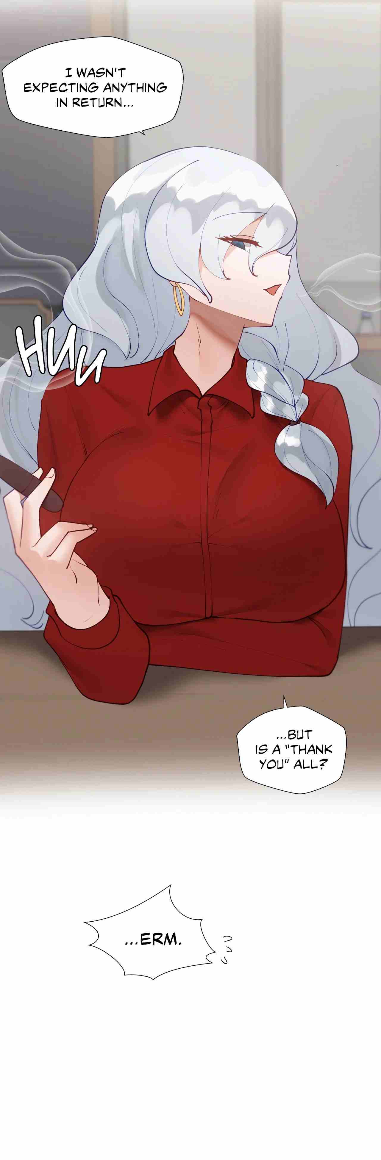 Learning the Hard Way 2nd Season  Ch.2/?   Ongoing page 7 full