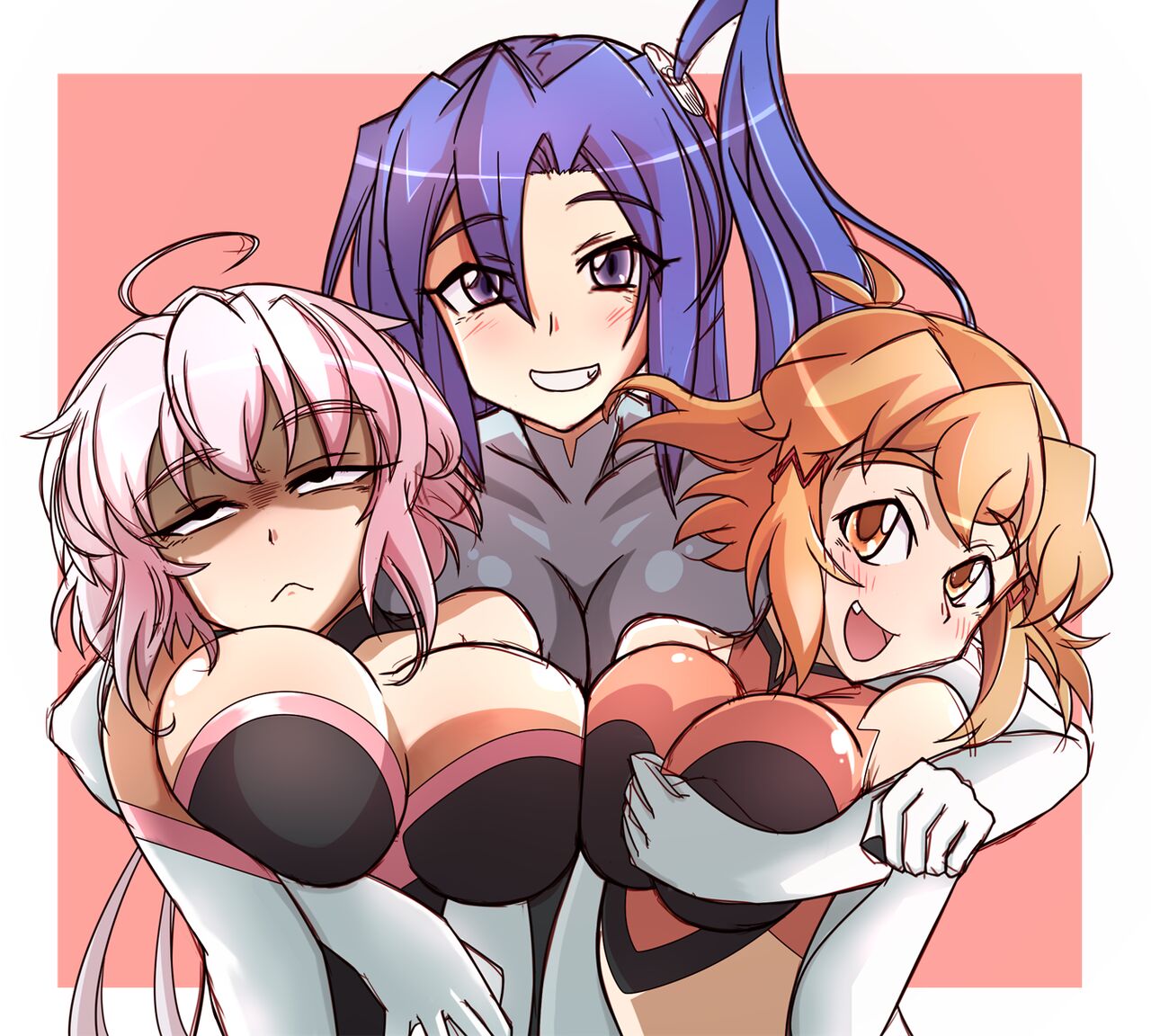 pixiv がりゅーぜ page 5 full