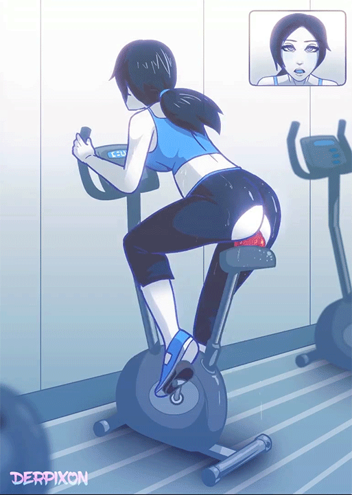 2018 Derpixon Patreon GIFs page 6 full