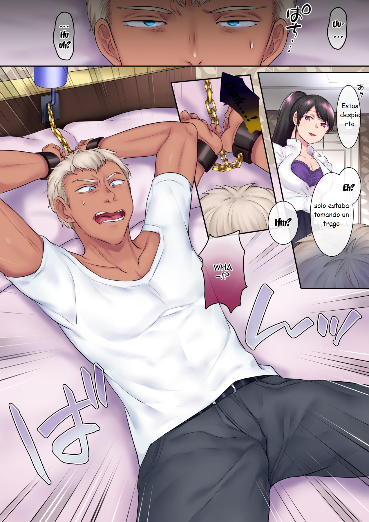 TS Shigotonin page 5 full