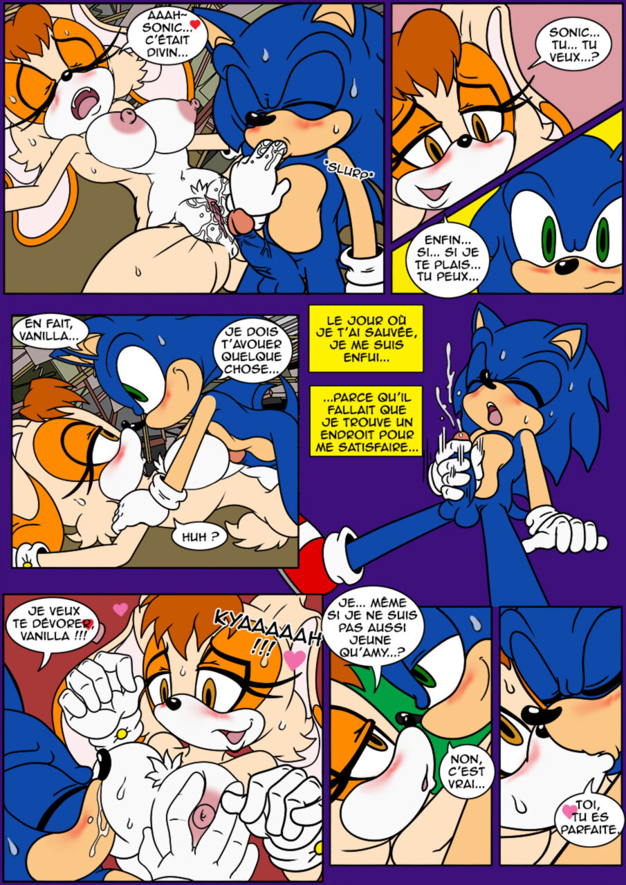 Vanilla Advance FRANCAIS page 10 full