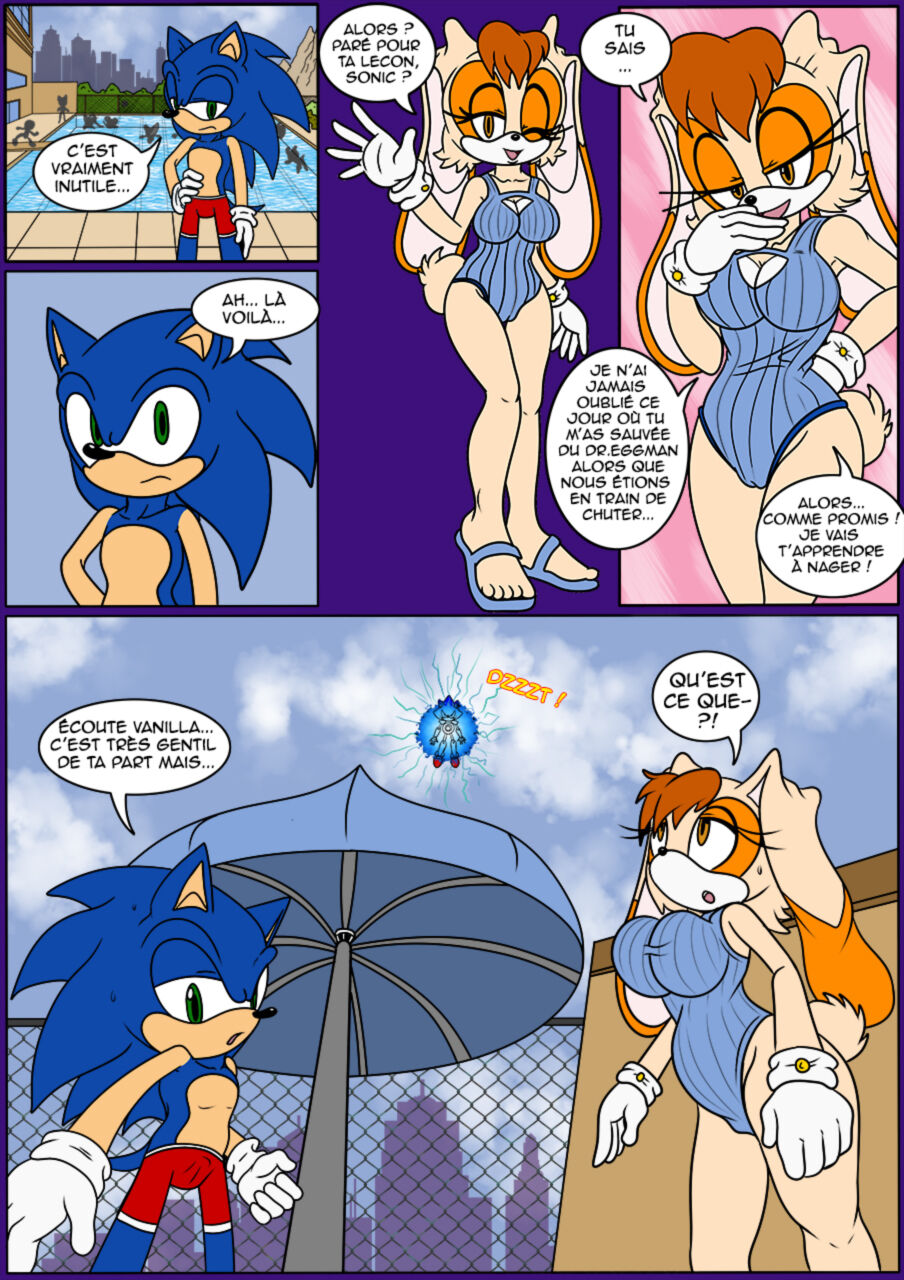 Vanilla Advance FRANCAIS page 2 full
