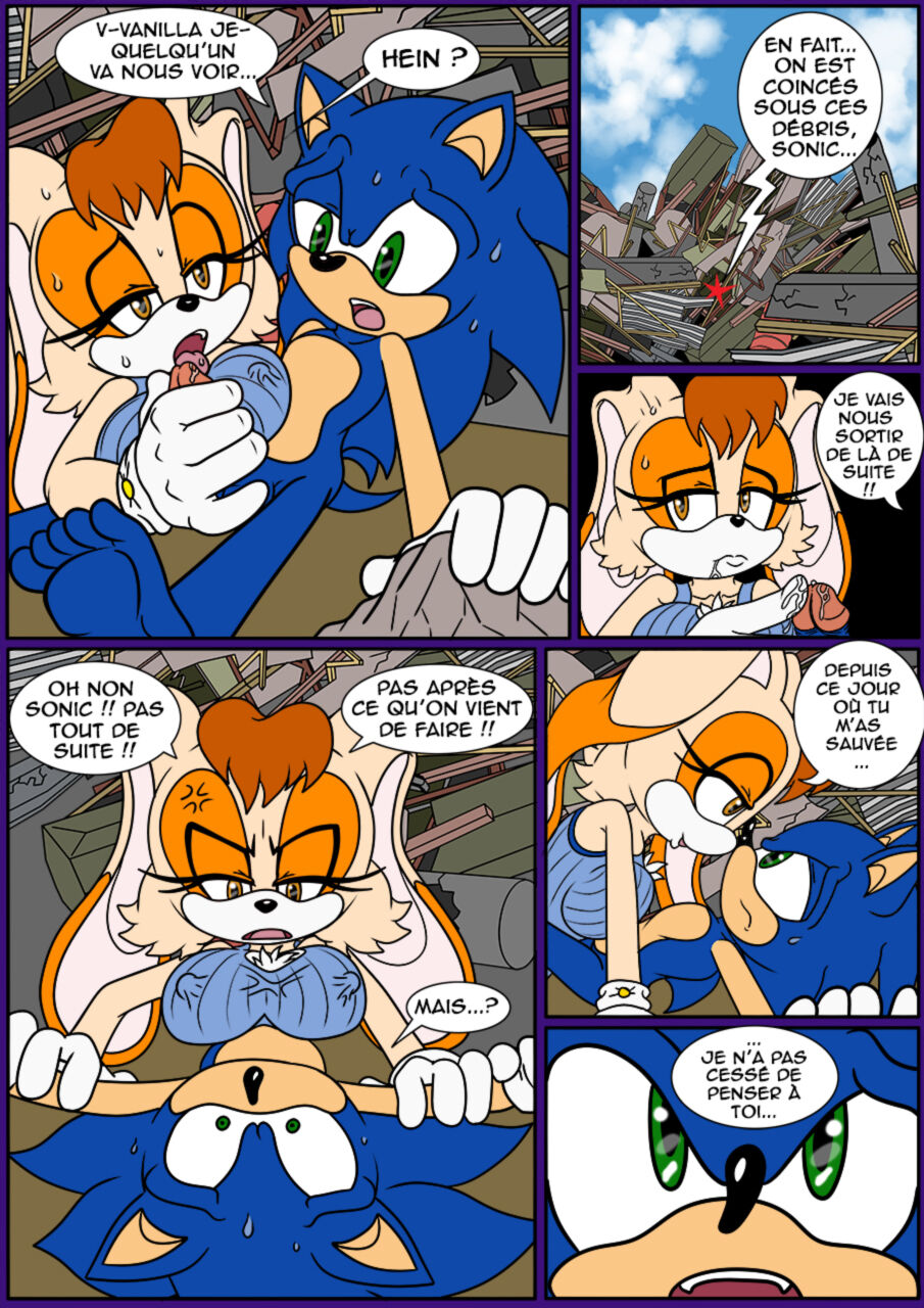 Vanilla Advance FRANCAIS page 5 full