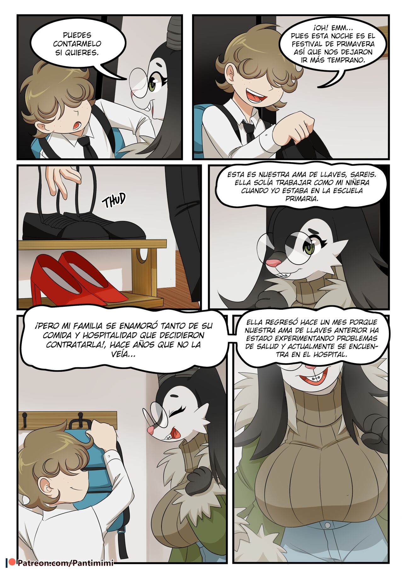 Sareis page 3 full
