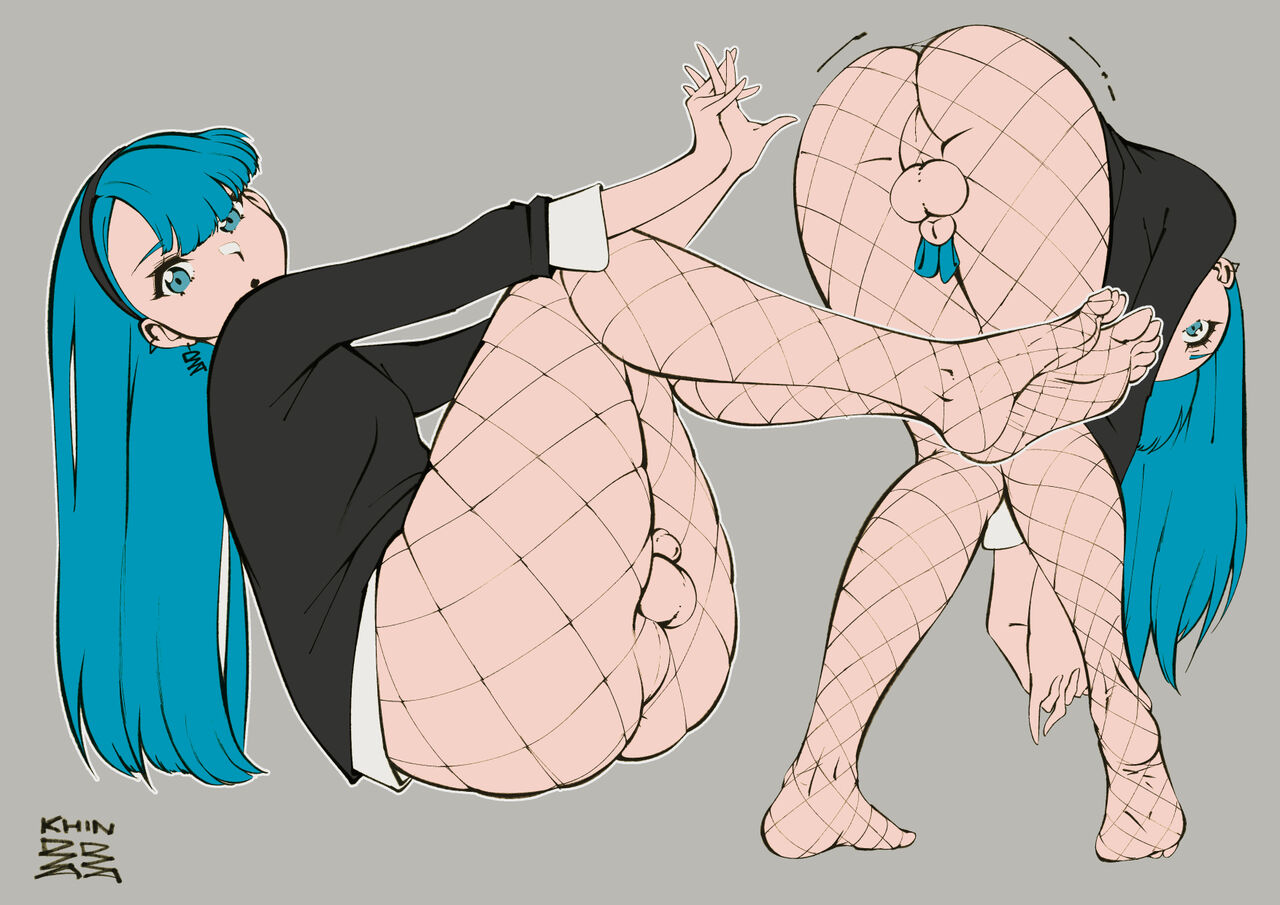 Just Dza Dza / khindzadza page 3 full