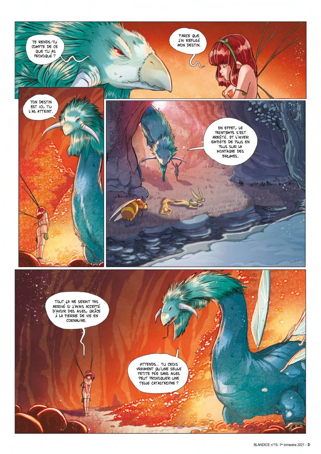 Blandice - 15 - Japon page 5 full