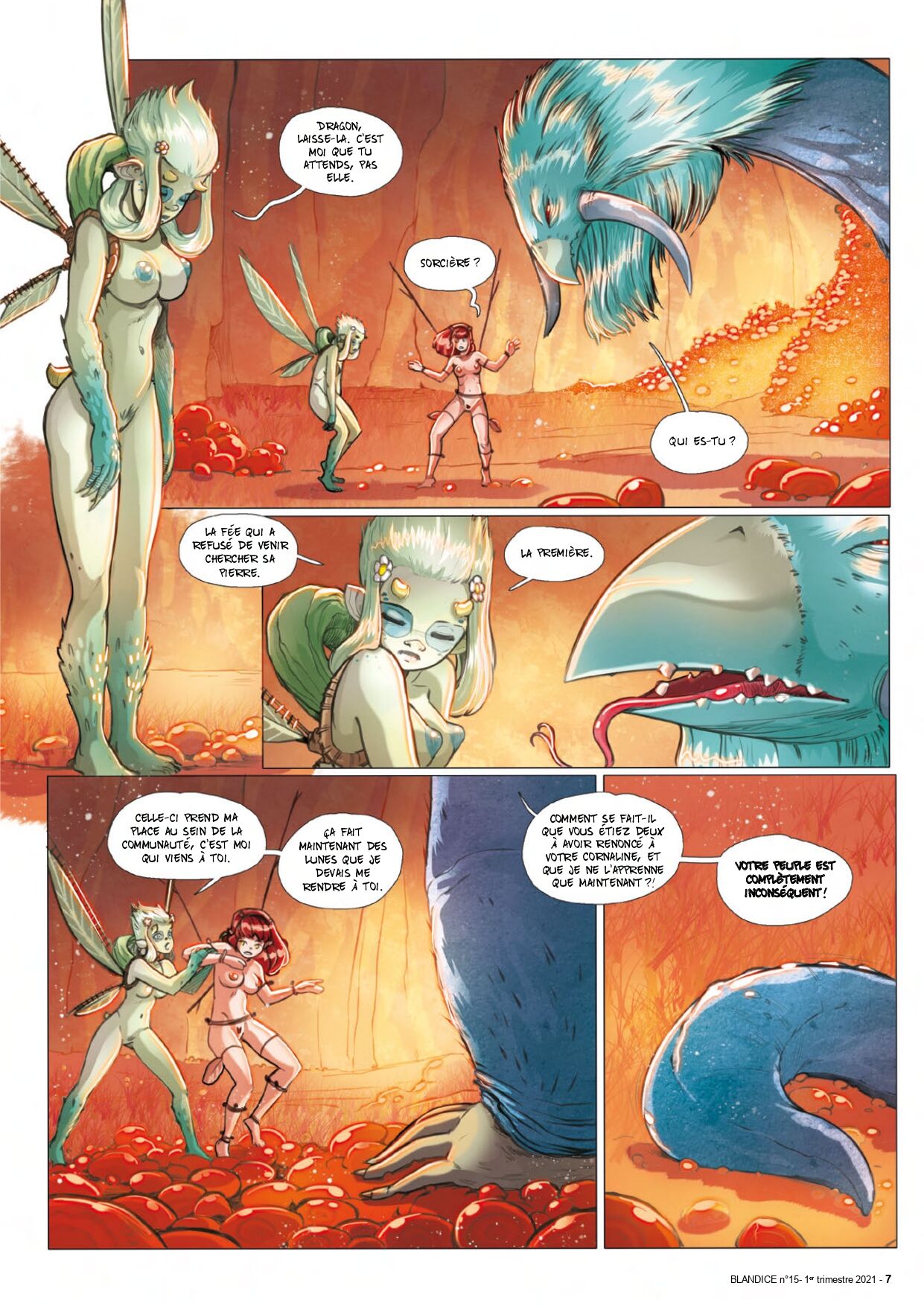 Blandice - 15 - Japon page 9 full
