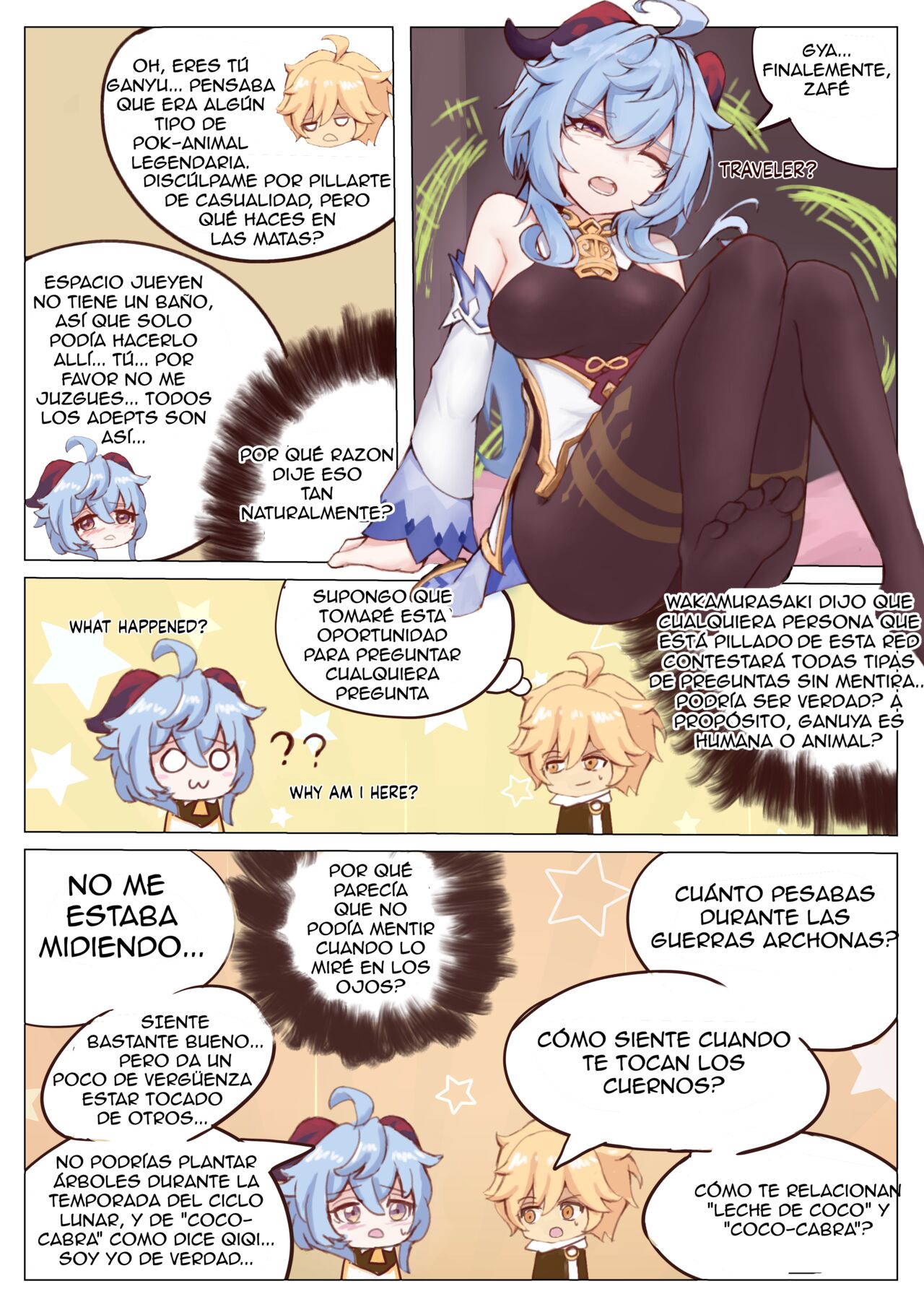 West Hunt for Qilin page 3 full