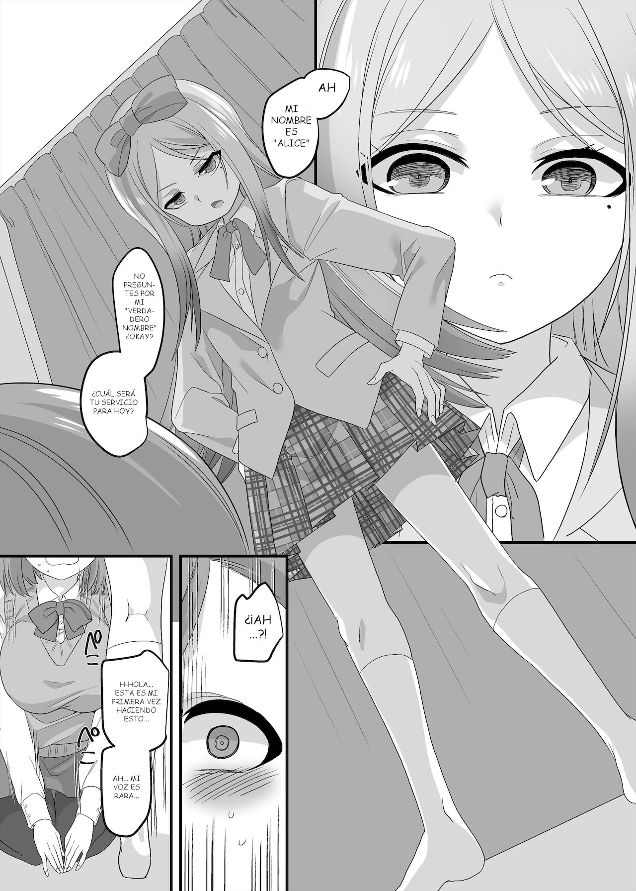 JK-ka Refle 2 | JK Transformation Reflexology 2 page 7 full