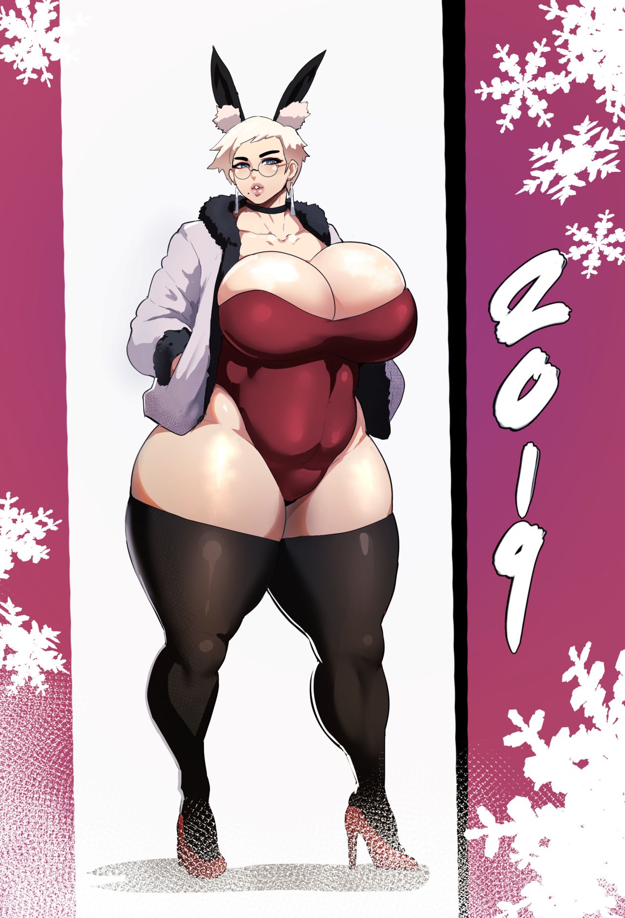 Jujunaught 2019 page 1 full
