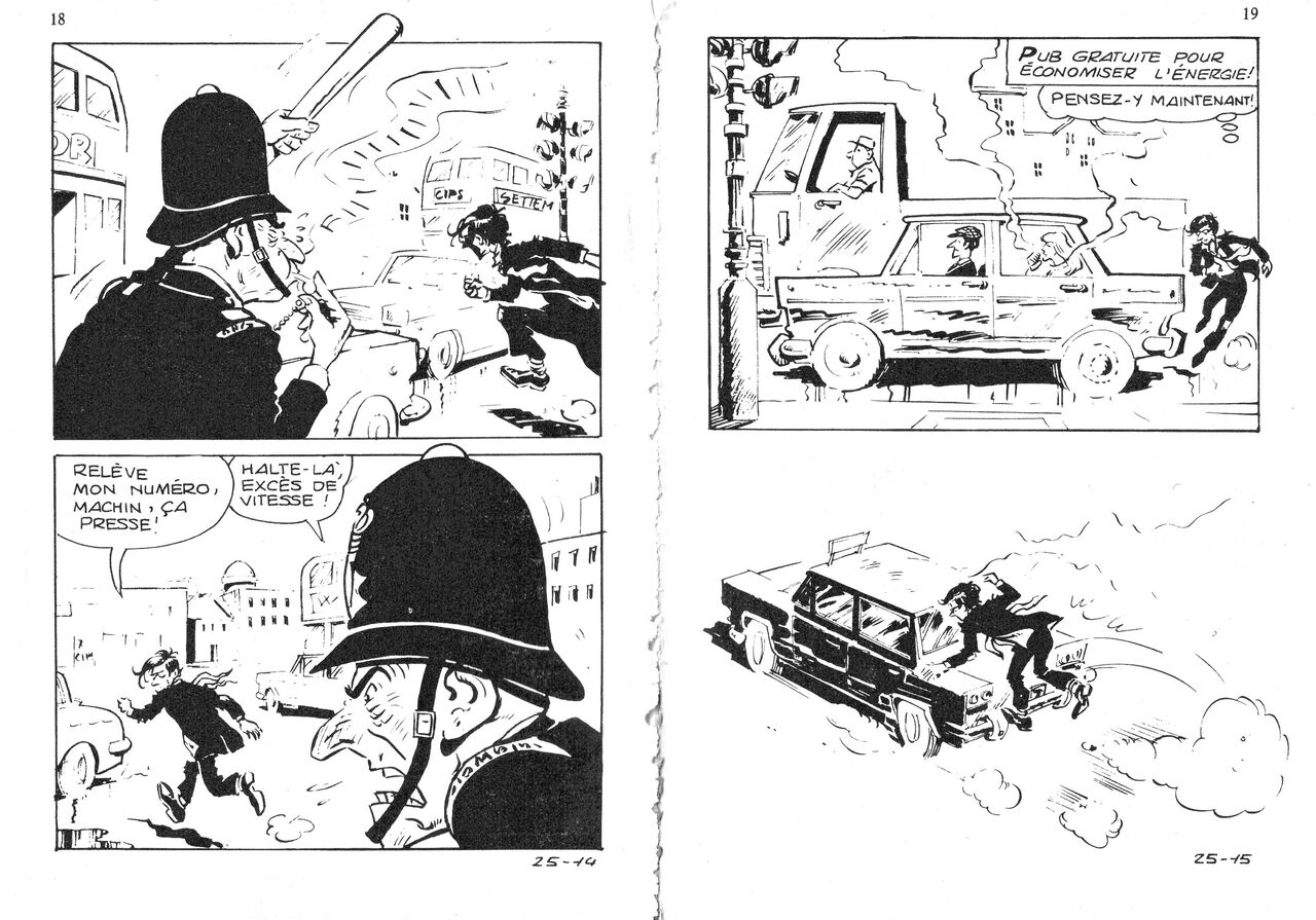 Sam Bot 025 - La nouba des coups bas page 10 full