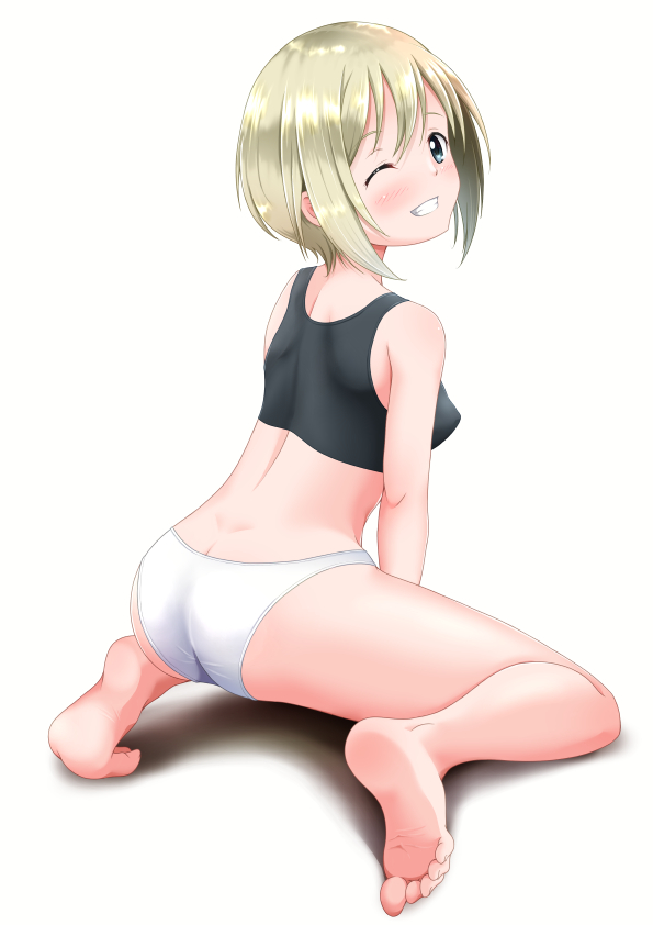 Erica Hartmann page 8 full