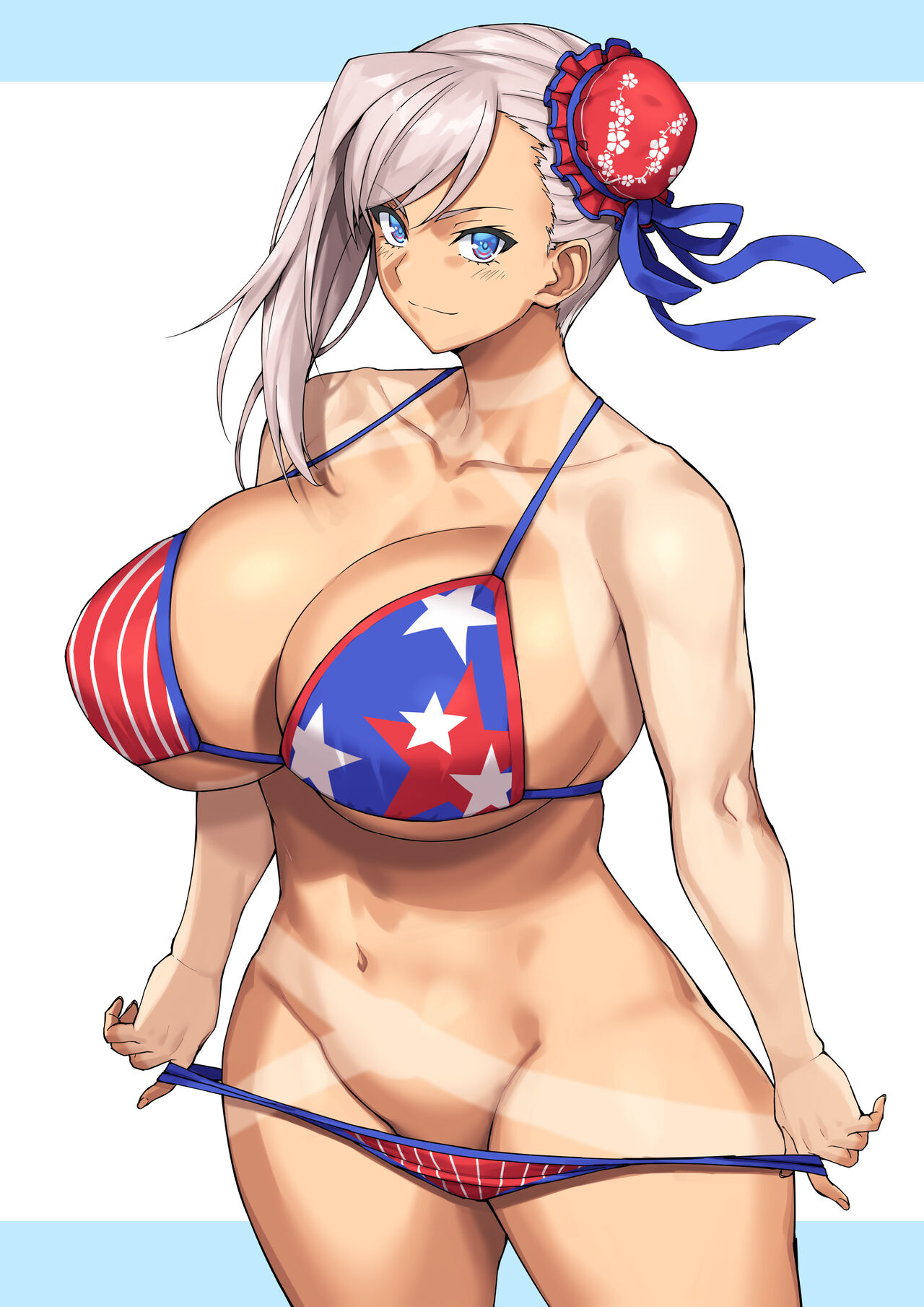 Musashi page 8 full