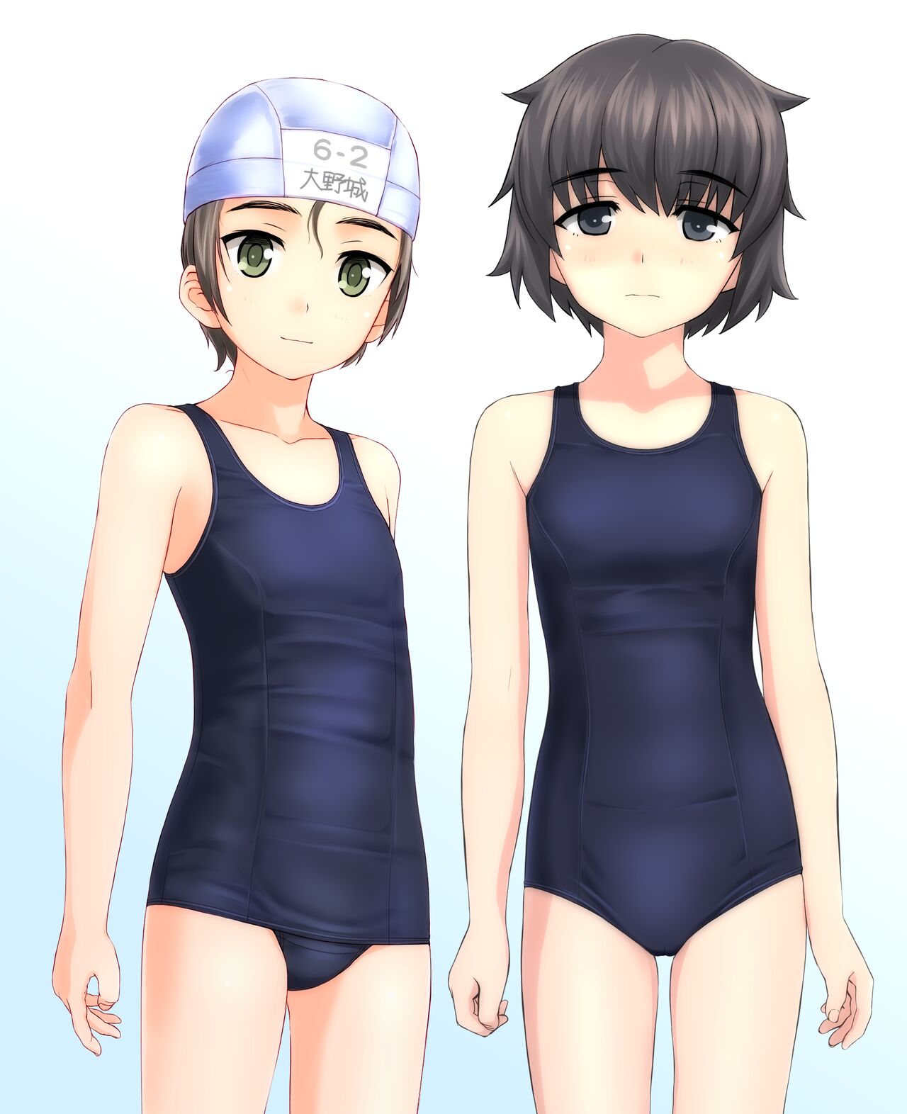 Takafumi page 6 full