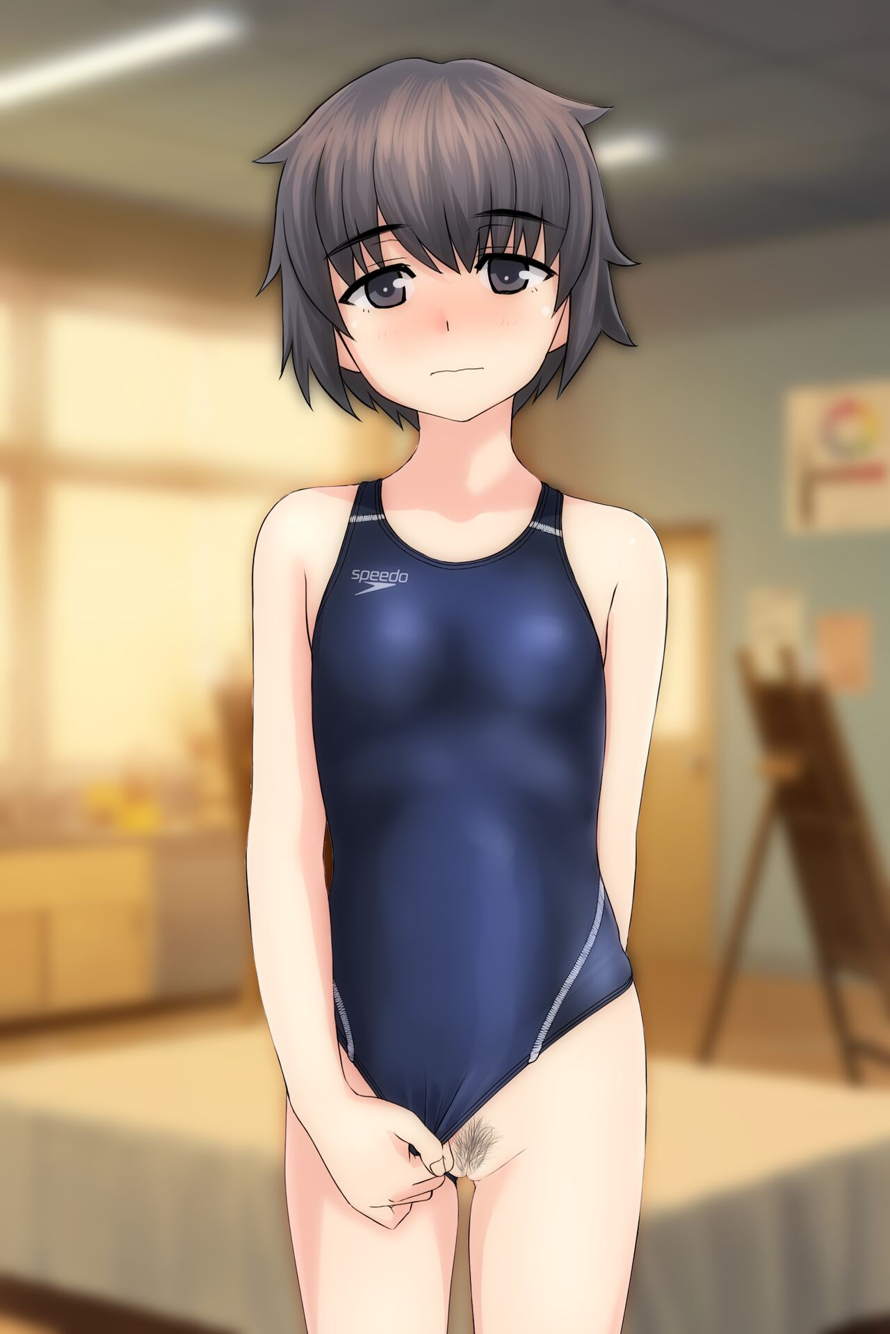 Takafumi page 9 full