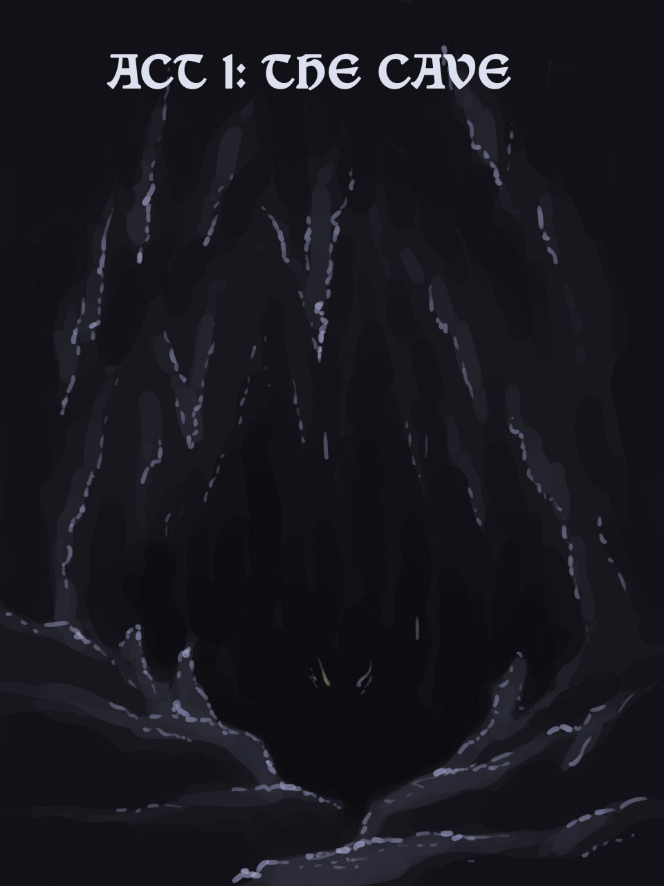 Dragons' Joys page 8 full