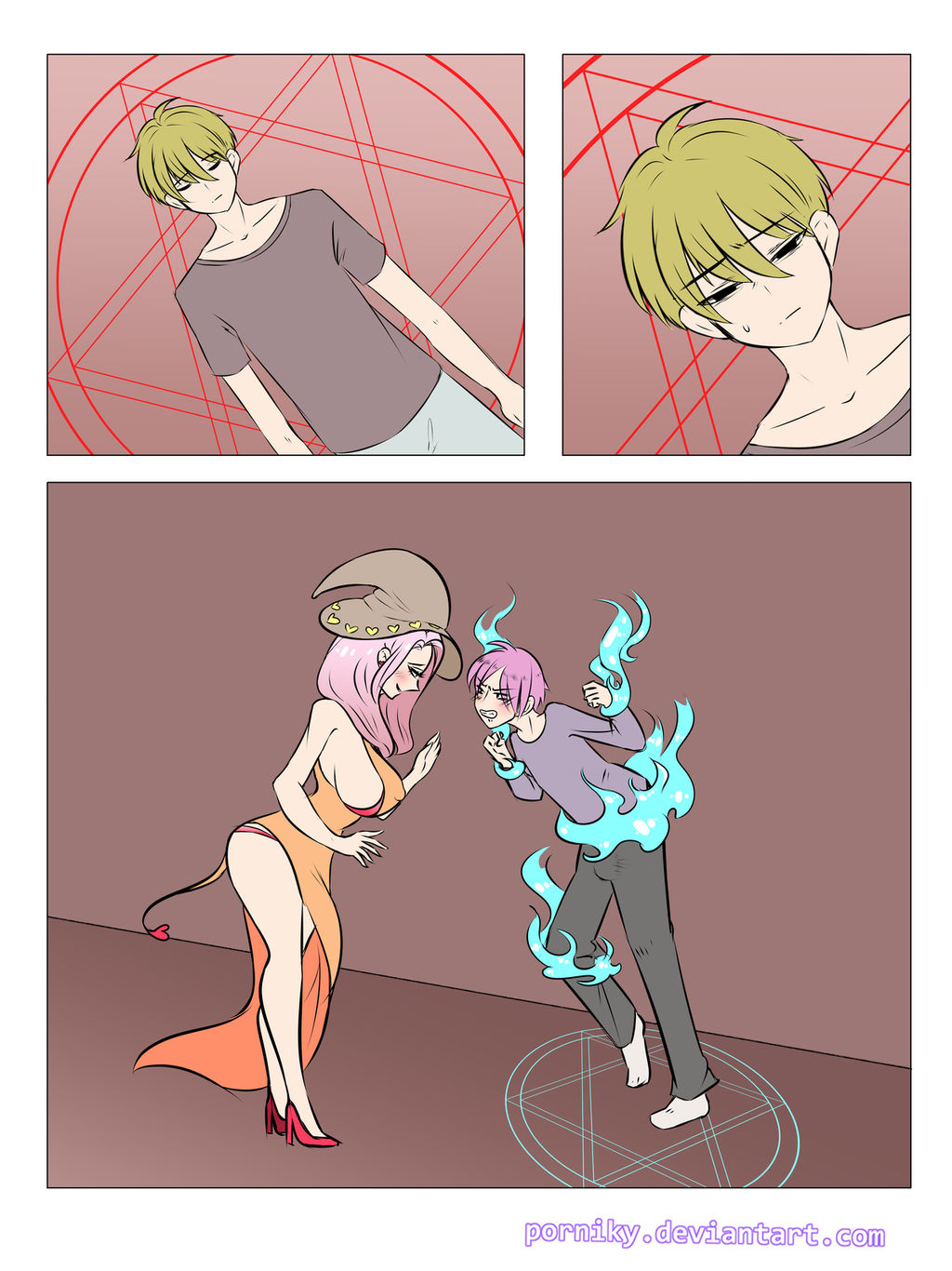 Transformation Kingdom page 2 full