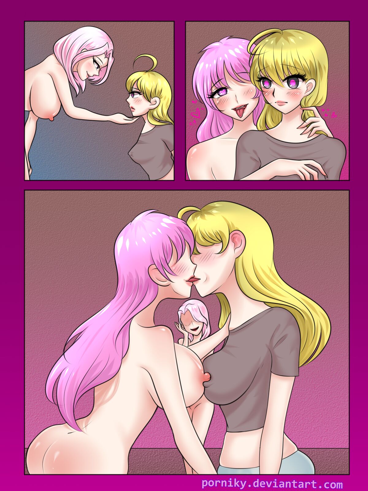 Transformation Kingdom page 5 full