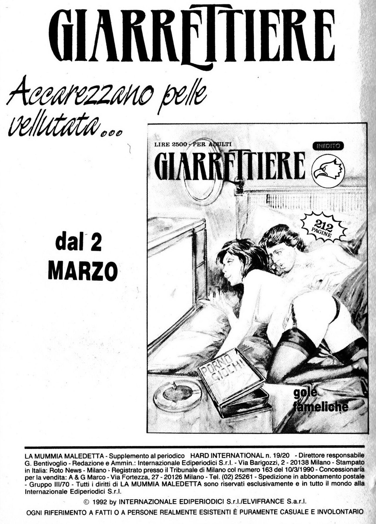 Hard International Sup19-20 - La momie maudite page 2 full