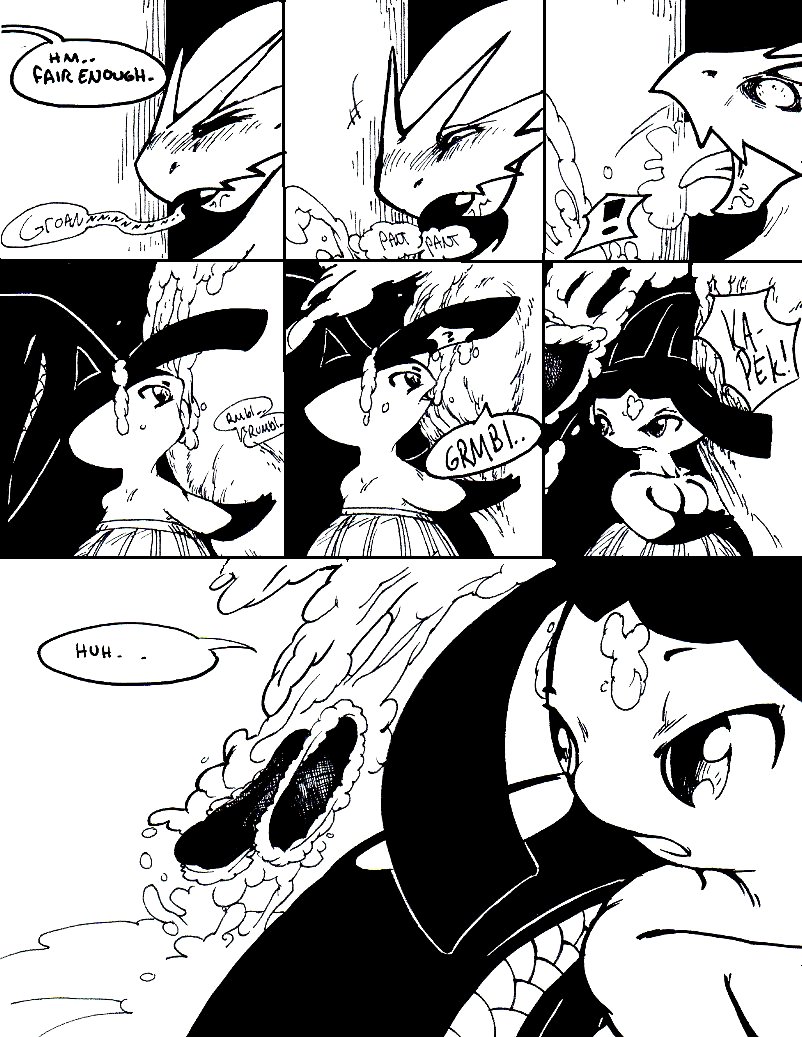 Bonded page 6 full