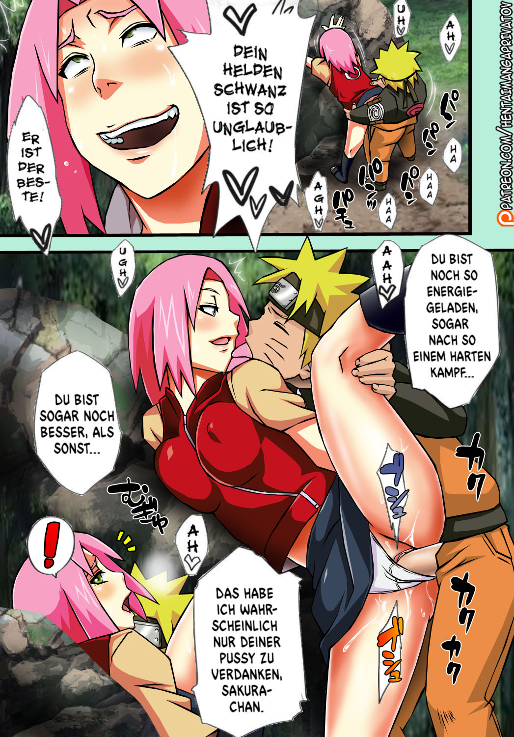 Saboten Campus page 10 full