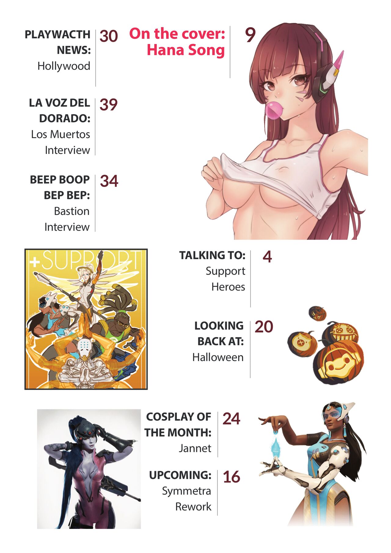 Playwatch 2016-11 English page 3 full