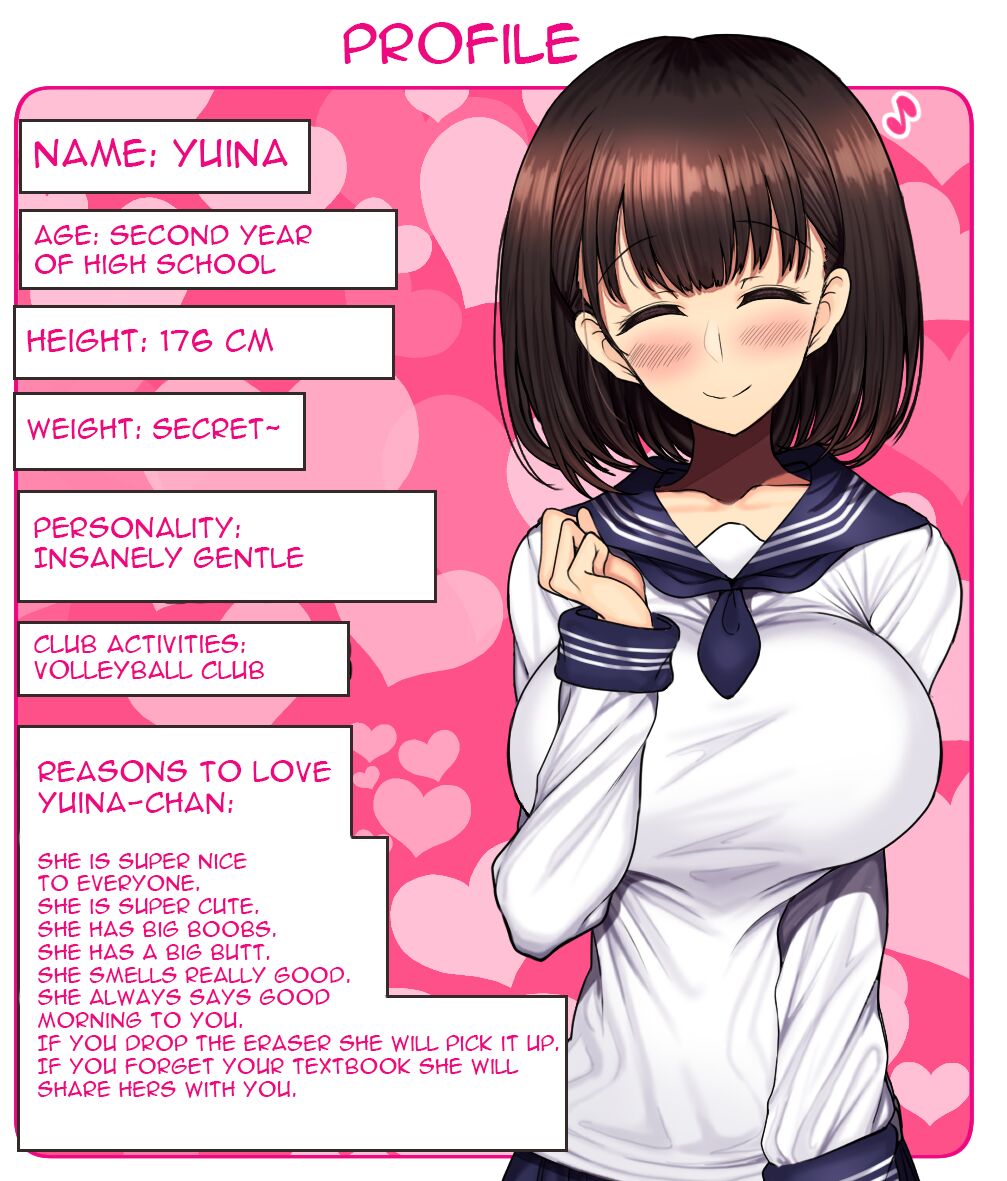 Onaji Class no Akogare no Yuina-chan ni Saimin Kakete Koubi Shimakutte Oyome-san ni Suru Ohanashi page 2 full