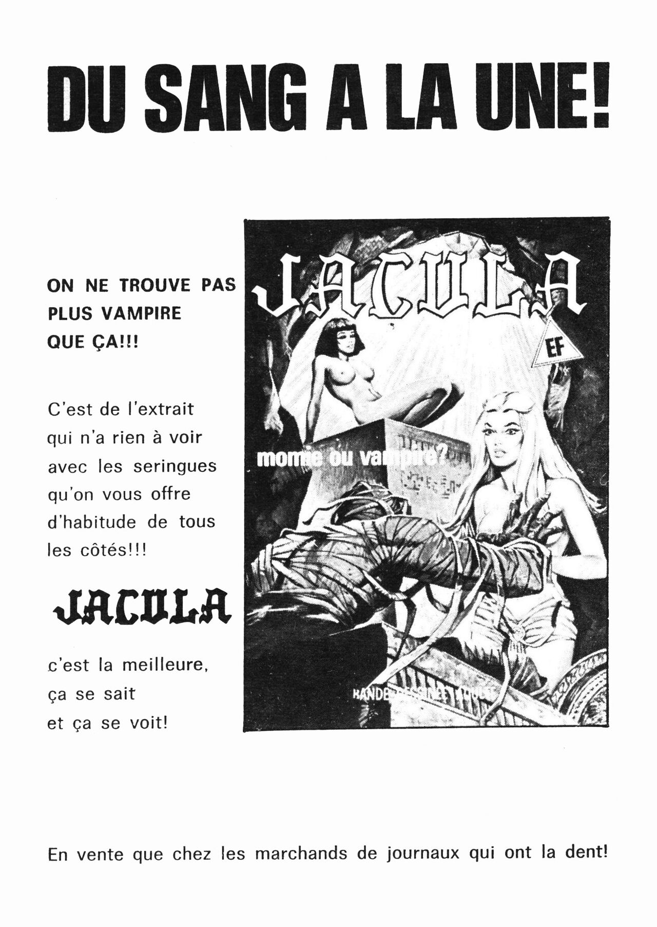 Lucifera 082 - Diable de femme ! page 2 full