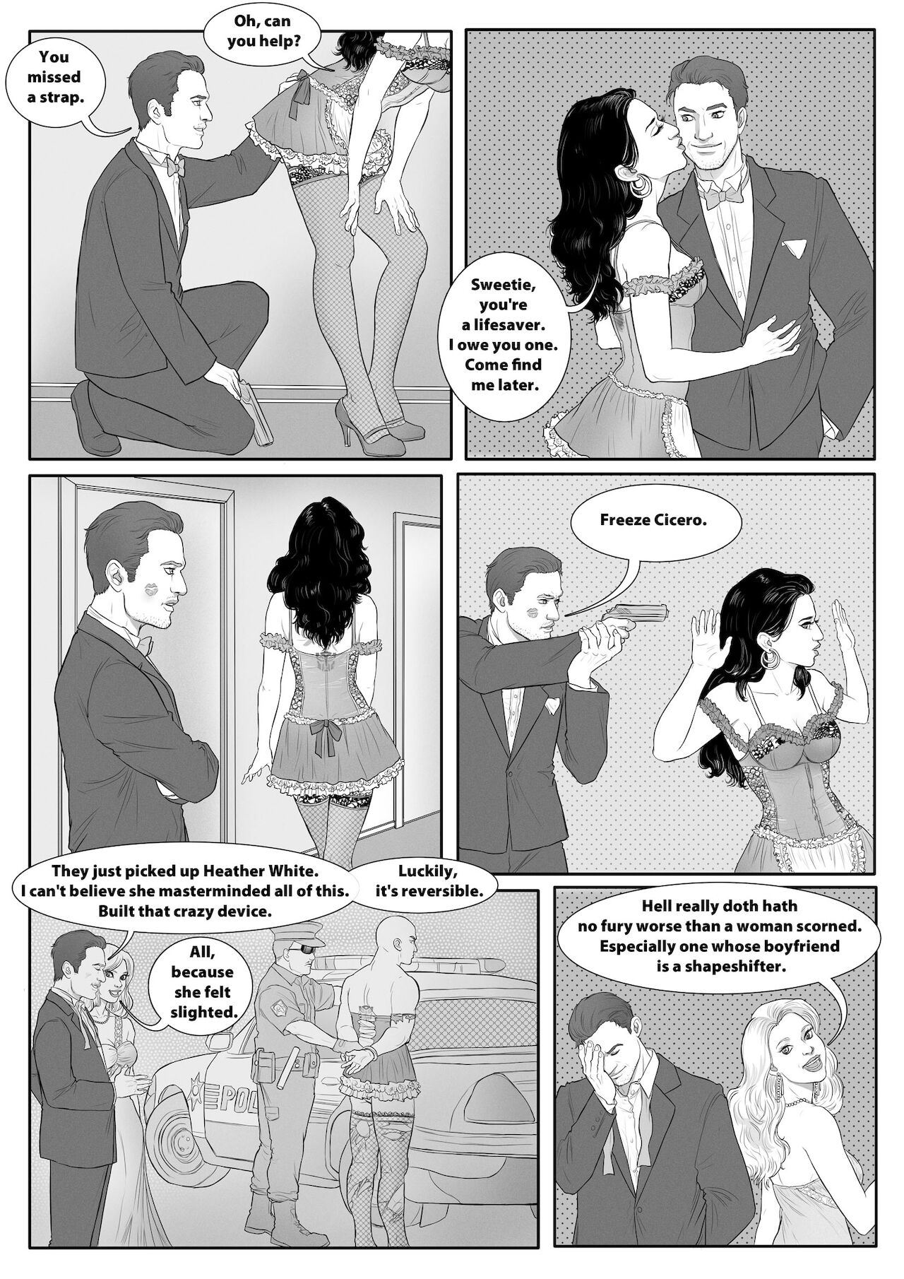 Cicero Jones page 10 full