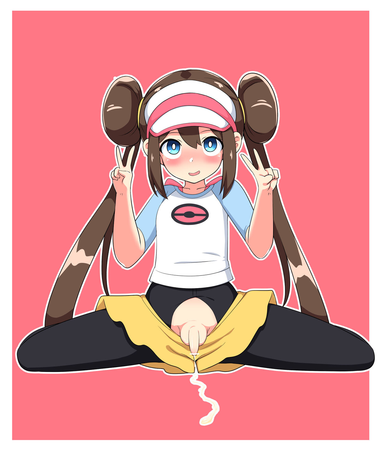 Mei chan ♂ page 8 full