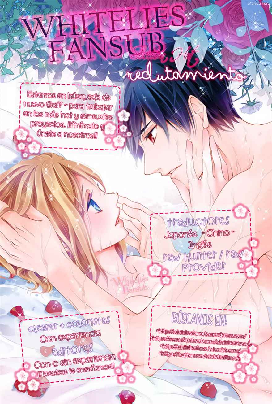 Kyou wa Otomari na no de. | It's a Sleepover! page 4 full