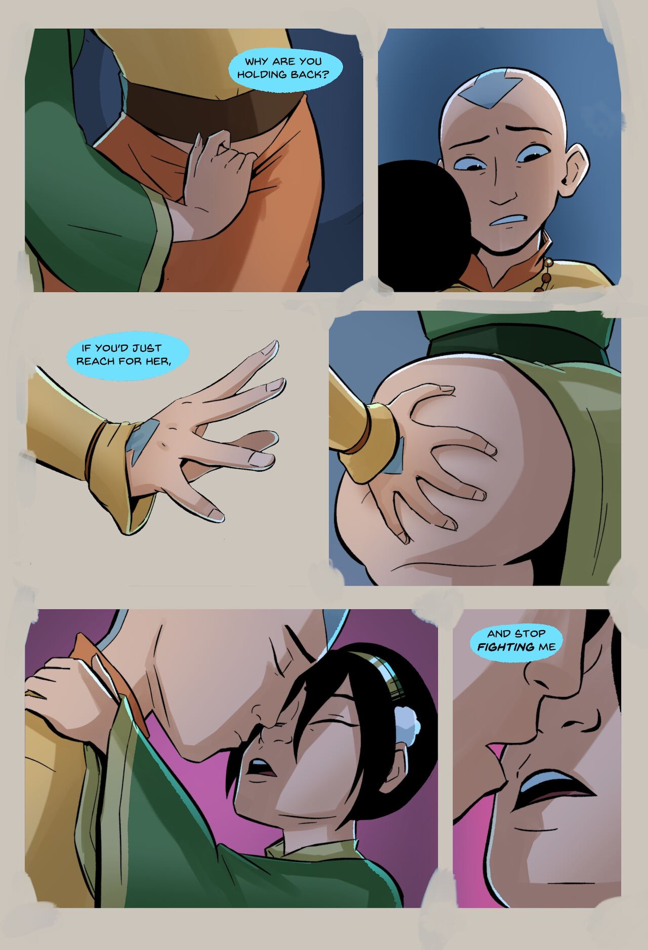 After Avatar page 4 full